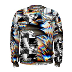 Rainbow Assault Men s Sweatshirt by MRNStudios