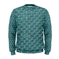 Bubble Wrap Men s Sweatshirt by artworkshop