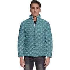 Bubble Wrap Men s Puffer Bubble Jacket Coat by artworkshop