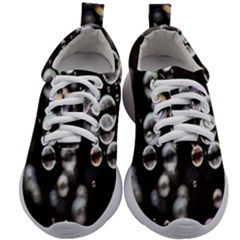 Bubble Kids Athletic Shoes by artworkshop