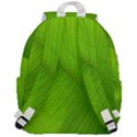 Banana Leaf Top Flap Backpack View3