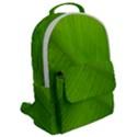 Banana Leaf Flap Pocket Backpack (Large) View2