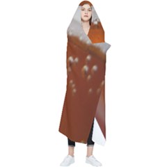 Bubble Beer Wearable Blanket by artworkshop