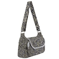 Intricate Ornate Pattern Multipack Bag by dflcprintsclothing