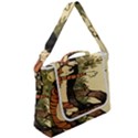 Calvin And Hobbes Box Up Messenger Bag View2