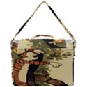 Calvin And Hobbes Box Up Messenger Bag View3