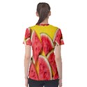 Watermelon Women s Cotton Tee View2