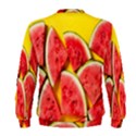 Watermelon Men s Sweatshirt View2