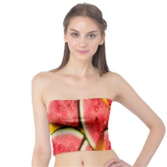 Watermelon Tube Top by artworkshop