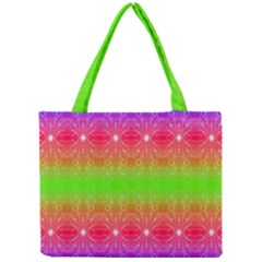 Angelic Pride Mini Tote Bag by Thespacecampers