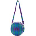 Beam Me Up Crossbody Circle Bag View1