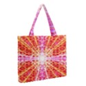 Bursting Energy Medium Tote Bag View2