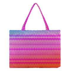 Daydreams Medium Tote Bag by Thespacecampers