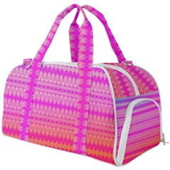 Daydreams Burner Gym Duffel Bag by Thespacecampers