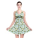 Dolmadakia Reversible Skater Dress View1