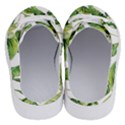 Sheets Tropical Plant Palm Summer Exotic Half Slippers View4