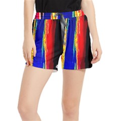 Women s Runner Shorts by TheJeffers