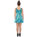 Bubbles Water Bub Inside Out Casual Dress View2