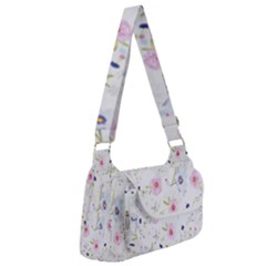 Pattern Flowers Multipack Bag by artworkshop