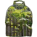 Bitter Melon Mini Full Print Backpack View1