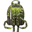 Bitter Melon Mini Full Print Backpack View2