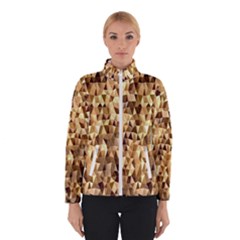 Hd-wallpaper 2 Women s Bomber Jacket by nate14shop