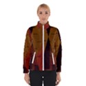 Abstract 004 Women s Bomber Jacket View1