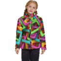 Construction-set Kids  Puffer Bubble Jacket Coat View1