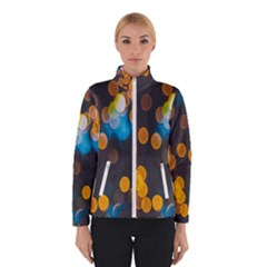 Desktop Women s Bomber Jacket by nate14shop