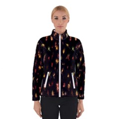 Fireworks- Women s Bomber Jacket by nate14shop