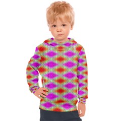 Tritwisst Kids  Hooded Pullover by Thespacecampers