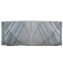 Architecture Building Canvas Travel Bag View4