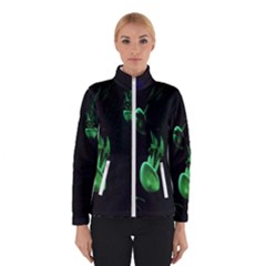 Jellyfish Women s Bomber Jacket by nate14shop