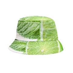 Lemon Clipart Inside Out Bucket Hat by Jancukart