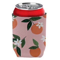 Tropical Polka Plants 4 Can Cooler by flowerland