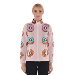 Background-a 006 Women s Bomber Jacket by nate14shop