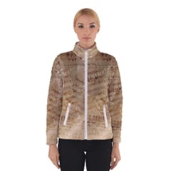 Background-a 010 Women s Bomber Jacket by nate14shop