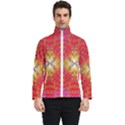 Liquid Lava Men s Bomber Jacket View1