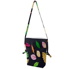 Autumn-b 001 Folding Shoulder Bag by nate14shop