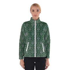 Background-b 003 Women s Bomber Jacket by nate14shop