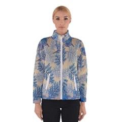 Fabric-b 001 Women s Bomber Jacket by nate14shop