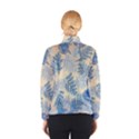 Fabric-b 001 Women s Bomber Jacket View2