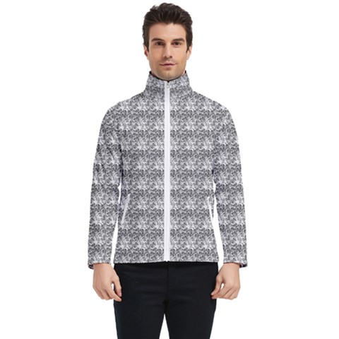 Digitalart Men s Bomber Jacket by Sparkle