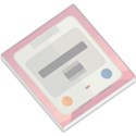 games Small Memo Pad View1