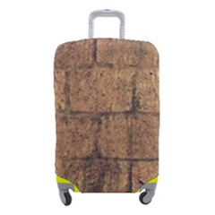 Architecture  Luggage Cover (small) by artworkshop