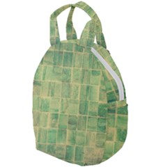 Bathroom Ceramic  Travel Backpacks by artworkshop