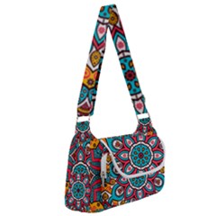 Mandala Spirit Multipack Bag by zappwaits