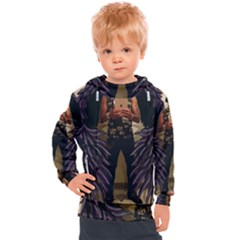 Screenshot 20220701-212826 Piccollage Kids  Hooded Pullover by MDLR