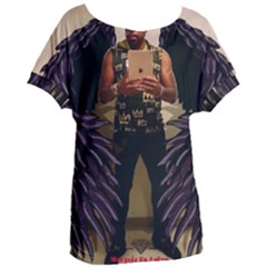 Screenshot 20220701-212826 Piccollage Women s Oversized Tee by MDLR