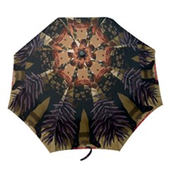 Mdlr Folding Umbrellas by MDLR